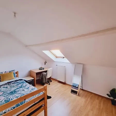 House For Pros, Friends And Family *