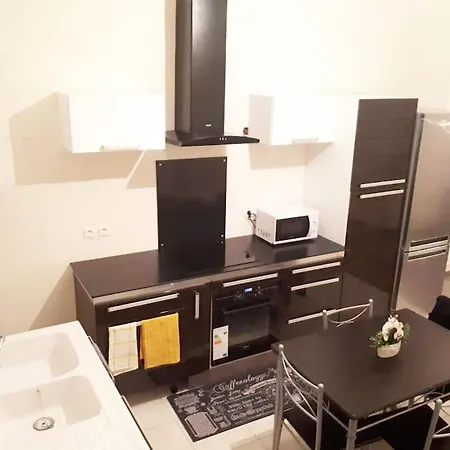 Feriehus House For Pros, Friends And Family *