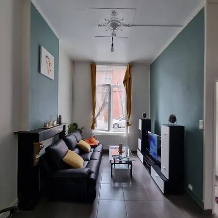 Feriehus House For Pros, Friends And Family